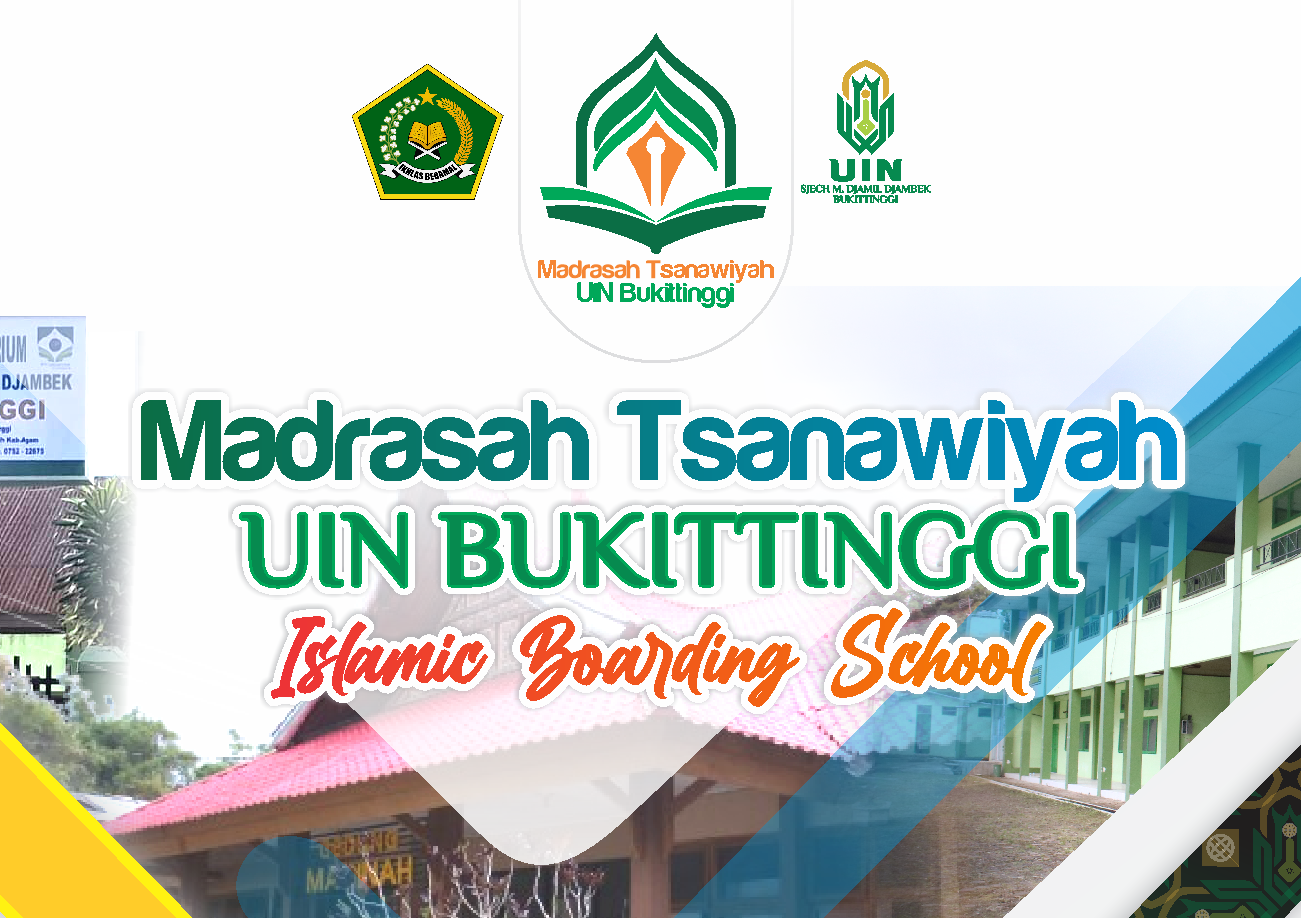 Pengumuman Hasil Seleksi Administrasi Rekrutment Tenaga Pendidik MTs Labor UIN Bukittinggi